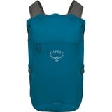 Osprey Ultralight Dry Stuff Pack, Mochila azul oscuro