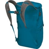 Osprey Ultralight Dry Stuff Pack, Mochila azul oscuro