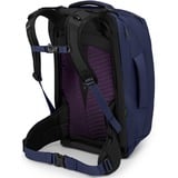 Osprey  Fairview 40, Mochila azul oscuro
