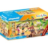 PLAYMOBIL 71191, Juegos de construcción