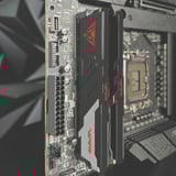 Patriot DIMM 48 GB DDR5-6000 (2x 24 GB) Kit dual, Memoria RAM negro