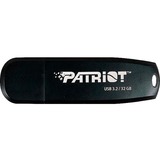 Patriot Xporter Core 32GB, Lápiz USB negro