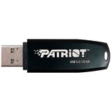 Patriot Xporter Core 32GB, Lápiz USB negro