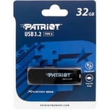 Patriot Xporter Core 32 GB, Lápiz USB negro