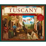 Pegasus Viticulture: Tuscany Essential Edition, Juego de mesa 
