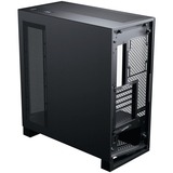 Phanteks NV5 MK2 DRGB GEPH-187, Cajas de torre negro