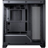 Phanteks NV5 MK2 DRGB GEPH-187, Cajas de torre negro