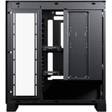 Phanteks NV5 MK2 DRGB GEPH-187, Cajas de torre negro