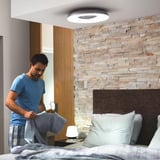 Philips Hue White Ambiance Still Lámpara de Techo, Luz de LED blanco