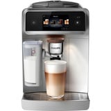 Philips Series 8000 Café Aromis, Superautomática plateado
