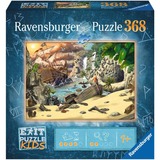 Ravensburger 12954 puzzle Puzle de figuras 368 pieza(s) Arte 368 pieza(s), Arte, 9 año(s)