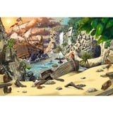 Ravensburger 12954 puzzle Puzle de figuras 368 pieza(s) Arte 368 pieza(s), Arte, 9 año(s)