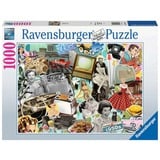 Ravensburger 17387, Puzzle 