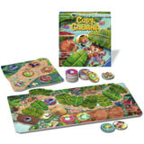 Ravensburger Capy Cabana, Juego de mesa 