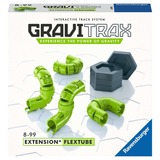 Ravensburger GraviTrax FlexTube Adultos y niños Puzzle board game, Ferrocarril Puzzle board game, Adultos y niños, 8 año(s)