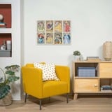 Ravensburger Puzzle Disney Princess - Nouveau Art Prinzessinnen 