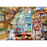 Ravensburger Rompecabezas en la tienda de juguetes, Puzzle 