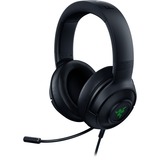 Razer Kraken V3 X, Auriculares para gaming negro