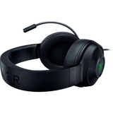 Razer Kraken V3 X, Auriculares para gaming negro