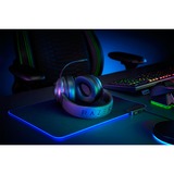 Razer Kraken V3 X, Auriculares para gaming negro