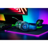 Razer Kraken V3 X, Auriculares para gaming negro