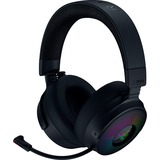 Razer Kraken V4 Pro, Auriculares para gaming negro