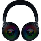 Razer Kraken V4 Pro, Auriculares para gaming negro