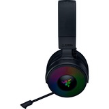 Razer Kraken V4 Pro, Auriculares para gaming negro