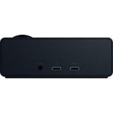 Razer Kraken V4 Pro, Auriculares para gaming negro