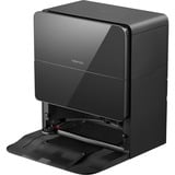 Roborock Saros 10, Robot aspirador negro