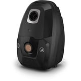 Rowenta Green Force Effitech RO6189, Aspiradora de suelo negro