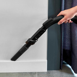 Rowenta Green Force Effitech RO6189, Aspiradora de suelo negro