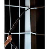 Rowenta Green Force Effitech RO6189, Aspiradora de suelo negro