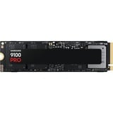 SAMSUNG 9100 PRO 1 TB, Unidad de estado sólido 