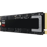 SAMSUNG 9100 PRO 1 TB, Unidad de estado sólido 