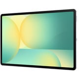 SAMSUNG Galaxy Tab S10 FE+ Samsung Exynos 128 GB 33,3 cm (13.1") 8 GB Wi-Fi 6 (802.11ax) Plata, Tablet PC plateado, 33,3 cm (13.1"), 2880 x 1800 Pixeles, 128 GB, 8 GB, 664 g, Plata