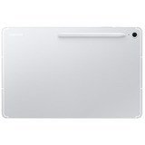 SAMSUNG Galaxy Tab S10 FE+ Samsung Exynos 128 GB 33,3 cm (13.1") 8 GB Wi-Fi 6 (802.11ax) Plata, Tablet PC plateado, 33,3 cm (13.1"), 2880 x 1800 Pixeles, 128 GB, 8 GB, 664 g, Plata