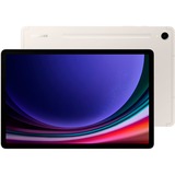 SAMSUNG Galaxy Tab S9, Tablet PC beige
