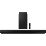 SAMSUNG Q-Soundbar HW-Q710B, Barra de sonido negro