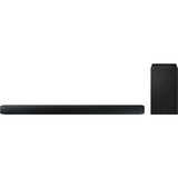 SAMSUNG Q-Soundbar HW-Q710B, Barra de sonido negro
