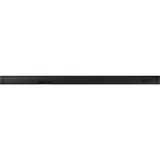 SAMSUNG Q-Soundbar HW-Q710B, Barra de sonido negro