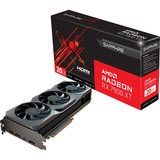 SAPPHIRE 21323-01-20G, Tarjeta gráfica