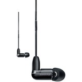 SHURE Auriculares negro