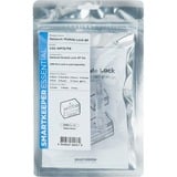 SMARTKEEPER PRO Network Module Lock P8 (CSK-NM10/P8), Cerradura insertable 