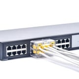 SMARTKEEPER PRO Network Module Lock P8 (CSK-NM10/P8), Cerradura insertable 
