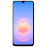 Samsung Galaxy A18 128GB, Móvil plateado