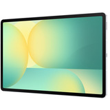 Samsung Galaxy Tab S10 FE+ Samsung Exynos 128 GB 33,3 cm (13.1") 8 GB Wi-Fi 6 (802.11ax) Plata, Tablet PC plateado, 33,3 cm (13.1"), 2880 x 1800 Pixeles, 128 GB, 8 GB, 664 g, Plata