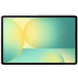 Samsung Galaxy Tab S10 FE+ Samsung Exynos 128 GB 33,3 cm (13.1") 8 GB Wi-Fi 6 (802.11ax) Plata, Tablet PC plateado, 33,3 cm (13.1"), 2880 x 1800 Pixeles, 128 GB, 8 GB, 664 g, Plata