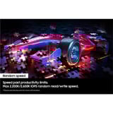 Samsung MZ-VAP1T0 1 TB M.2 PCI Express 5.0 NVMe V-NAND TLC, Unidad de estado sólido 1 TB, M.2, 14700 MB/s