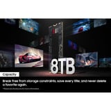 Samsung MZ-VAP1T0 1 TB M.2 PCI Express 5.0 NVMe V-NAND TLC, Unidad de estado sólido 1 TB, M.2, 14700 MB/s